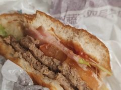 -麦当劳(金沙广场店)