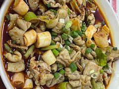 -巷子肥肠(科华巷店)