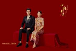 -全城热恋婚纱摄影(优质钻石店)