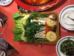 -巴九门老火锅(来福士打望店)