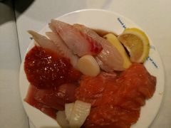 -星伦多自助料理(华润万象城店)