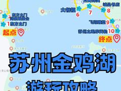 -金鸡湖景区