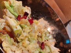 -绿茶餐厅(广州天河城店)