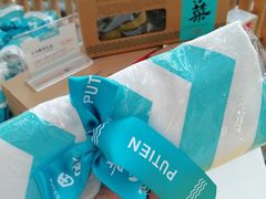 -莆田餐厅PUTIEN(颐堤港店)