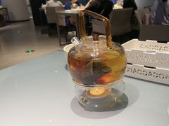 -小大董·烤鸭(观景餐厅·南京西路店)