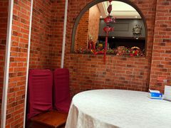 -永兴餐厅(复兴中路店)
