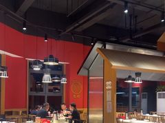 -聚味瞿记·龙虾堂(天元店)