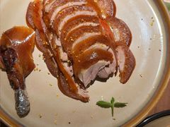-青年公社烤鸭(熙悦天街店)