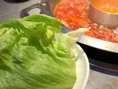 -竹犇番茄火锅(长风街店)