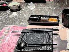-黑牛の店·黑金店(沈阳万象城店)