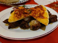 Halabi&nbsp;Kebab-一千一夜(工体店)