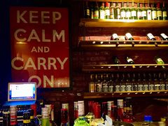 -乌鸦酒吧咖啡厅 THE RAVEN BAR&CAFE