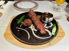 -俄士厨房(环球港店)
