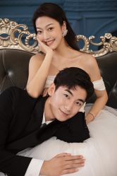 -IDO婚纱摄影(上海旗舰店)