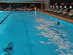 -上海静安香格里拉大酒店