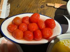 -盟重烧烤(高正街店)