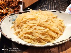 -娄三少春饼·烤鸭(合生汇购物中心店)