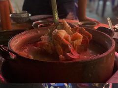 -辉记潮汕海鲜砂锅粥(林和西店)