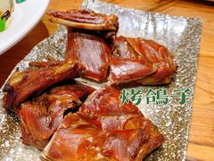 -丽伟的串·烧烤·砂锅(芝麻街店)