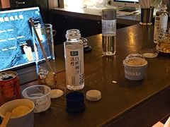 -曲水兰亭(北京四惠店)