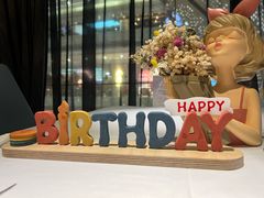 -王品牛排(福州泰禾店)