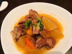 -佛山希尔顿酒店·融誉亚洲美食荟