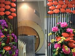 -龙海鲜螃蟹王(宏茂桥店)