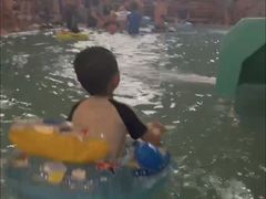 -南宫温泉水世界