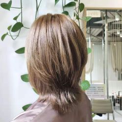 -MAGIC米几发型设计·羊毛卷