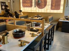 -权金城·炭火烤肉(北京联想桥店)