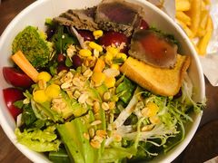 -Ricci睿奇美式餐厅(五道口店)