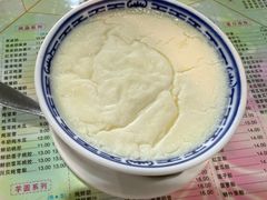 冻双皮奶-裕满园(天宁广场店)