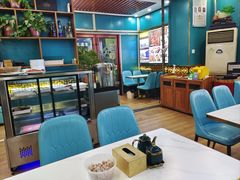 -保定会馆(裕华店)