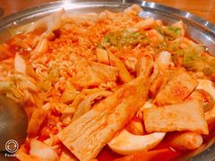 -包装马车·韩国料理·포장마차