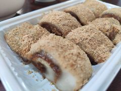 -姚记炒肝店(鼓楼店)