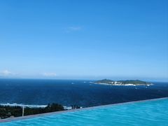 -瑰丽酒店·海吧·天际下午茶·现场DJ·天台酒吧
