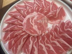 -蜀留香火锅(社会山店)