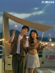 -专注孕妇照亲子照·纪田摄影