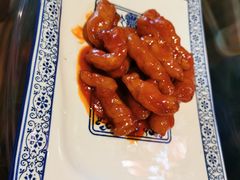 -武林峰餐厅(龙湖星悦荟店)