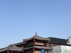 -大唐不夜城