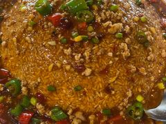 -大城小院饭店(博隆广场虹桥店)
