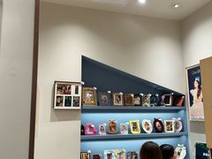 -海马体照相馆(上海月星环球港店)