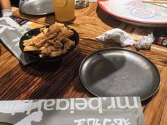 -北丐先生·野馄饨烧烤(泰达E街区店)