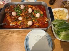 -三江源活鱼现烤(万悦城店)