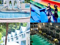 -清泉湾生态旅游度假区