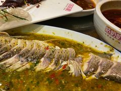 -姑奶奶老厨房(南坪路总店)