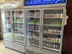 -宾朋海鲜饭庄(兴海路店)