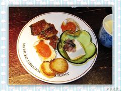 -松子料理(亮马桥店)