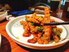 卡擦洋芋-云海肴·汽锅鸡·云南菜(美罗城店)