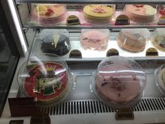-哈根达斯(SM店)